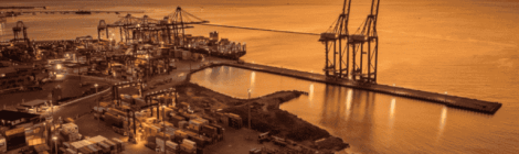 Com Salvador, Norcoast chegará à 7ª escala na costa brasileira