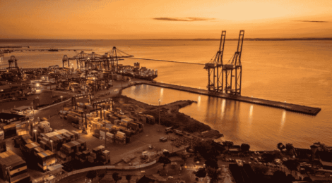 Com Salvador, Norcoast chegará à 7ª escala na costa brasileira