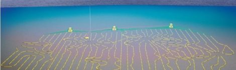 Petrobras investirá US$ 450 milhões em projeto de monitoramento sísmico