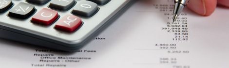 Declaração de Imposto de Renda 2018