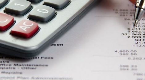 Declaração de Imposto de Renda 2018