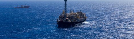 Petrobras inicia produção em Tartaruga Verde, na Bacia de Campos
