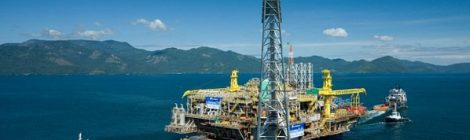 Votação da Câmara fecha o ciclo de entrega do pré-sal, diz petroleiro