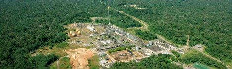 Rosneft anuncia primeira descoberta de gás da petroleira na Amazônia