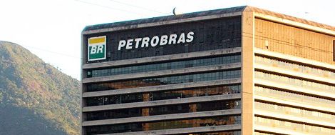 Petrobras e mais 11 empresas pedem à ANP aditamento em contratos