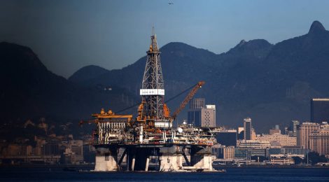Petróleo em alta e leilões da ANP dão novo fôlego a petroleiras
