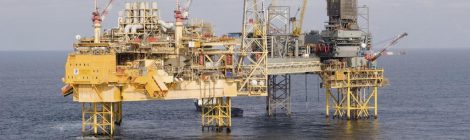 TERMINA A GREVE DE 24 HORAS NAS PLATAFORMAS DA TOTAL NO MAR DO NORTE, MAS SINDICATO AMEAÇA NOVA PARALISAÇÃO