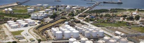 Audiência presencial sobre licitação de terminal de combustíveis em Santos será em 20 de julho