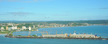 Porto de Ilhéus recebe Licença Ambiental de Operação