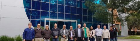 Simulação da nova profundidade será em setembro