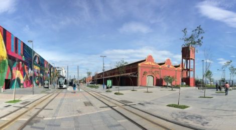 Prefeitura retoma parceria público-privada para manutenção da região do Porto Maravilha
