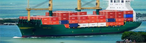 Com tabelamento de frete, cabotagem ganha espaço como opção de transporte de carga