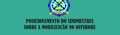 Mobilização OFFSHORE