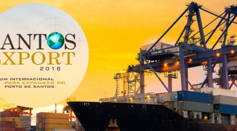Santos Export debate questões que atrapalham portos no Brasil