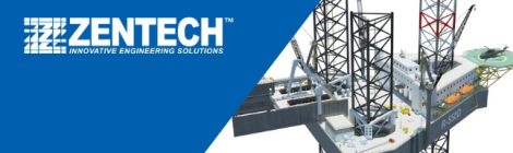 ZENTECH ASSINA CONTRATO COM PETROBRÁS PARA FORNECIMENTO DE SUPORTE DE ENGENHARIA EM PLATAFORMAS