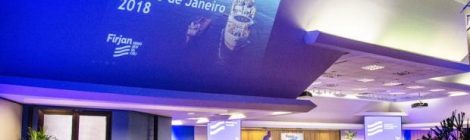 Panorama Naval 2018 da Firjan apresenta as perspectivas do mercado até 2030