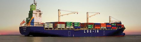 Cabotagem: alternativa competitiva à indústria catarinense