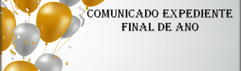 Comunicado