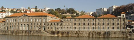 Alfândega vai selecionar 126 peritos para atuarem no Porto