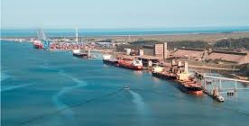 Porto do Rio Grande acata recomendação do MPF e suspende a dragagem do canal de acesso