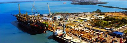 Porto do Rio Grande tem crescimento de mais de 6% na movimentação
