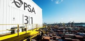 PSA movimentou 81 milhões de TEUs em 2018 em todas as suas operações