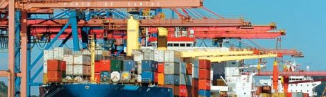 Administração do Porto de Santos passa a trabalhar em plataforma totalmente digital