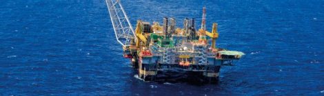 Produção de petróleo no Brasil sobe 4,8% em dezembro