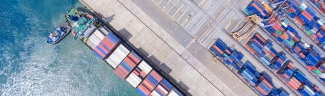 Plataforma ajudará a mapear e cruzar indicadores do mercado de shipping