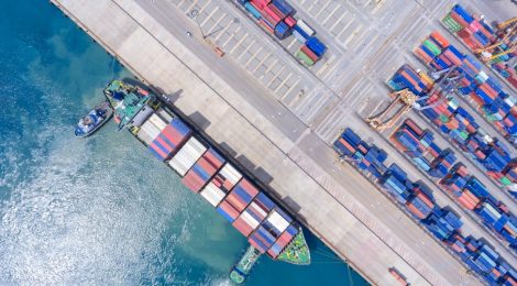 Plataforma ajudará a mapear e cruzar indicadores do mercado de shipping