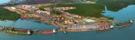 Investimentos previstos no Porto do Itaqui focam na ampliação das instalações
