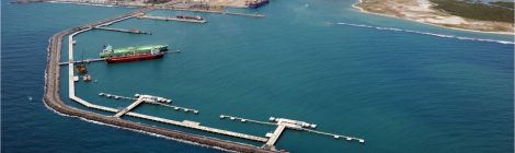 Porto de Suape ainda mais competitivo
