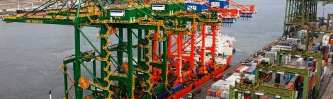Governo prepara relicitação de terminal do Grupo Libra