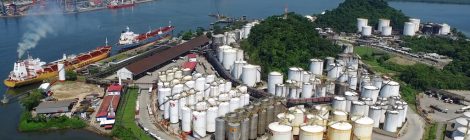 Ilha Barnabé terá infraestrutura de seu cais e dolfins recuperada