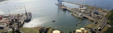 Porto de Imbituba vence o Prêmio Portos e Navios de Responsabilidade Socioambiental