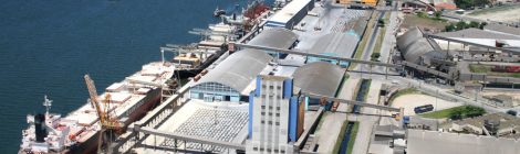 Porto de Antonina vai retomar investimentos