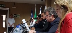 Licitação de áreas do Porto do Itaqui deve acontecer até o primeiro trimestre de 2020