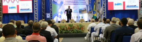 Práticos apresentam proposta para incrementar a navegação no Arco Norte