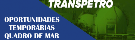 Oportunidades Temporárias