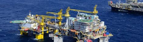 Petrobras conclui venda de participação de 70% no Campo de Maromba