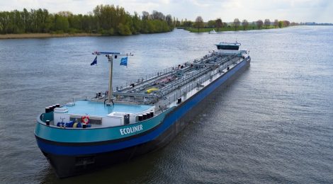 ANTAQ abrirá consulta pública sobre afretamento de embarcação na navegação interior