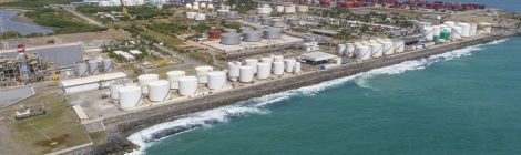 Porto de Suape estuda adotar gestão dos Portos do Paraná