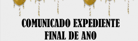 Comunicado
