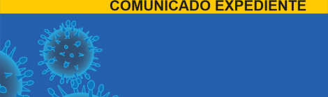 EXPEDIENTE MARÇO/2020