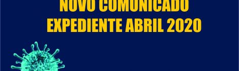 Comunicado