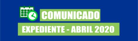 Comunicado
