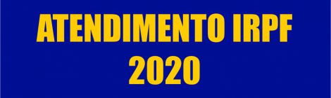 IRPF 2020