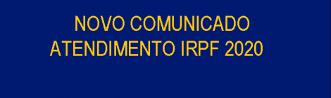 IRPF 2020