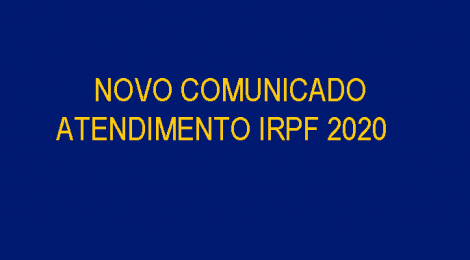 IRPF 2020