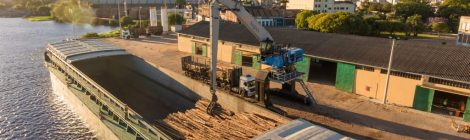 ANTAQ realizará audiência pública sobre arrendamento de área no Porto de Pelotas (RS)